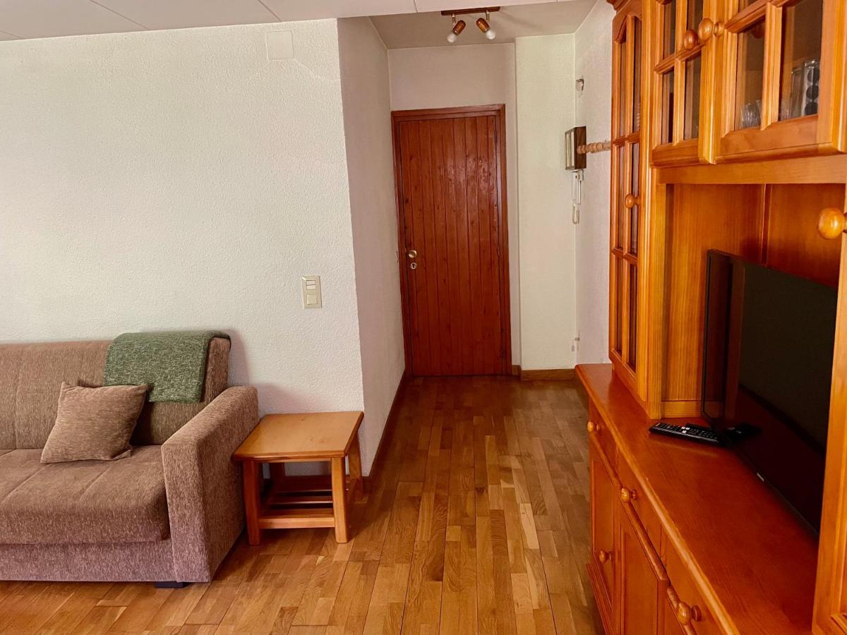 Apartamento LA MOLINA Alp Esterno foto
