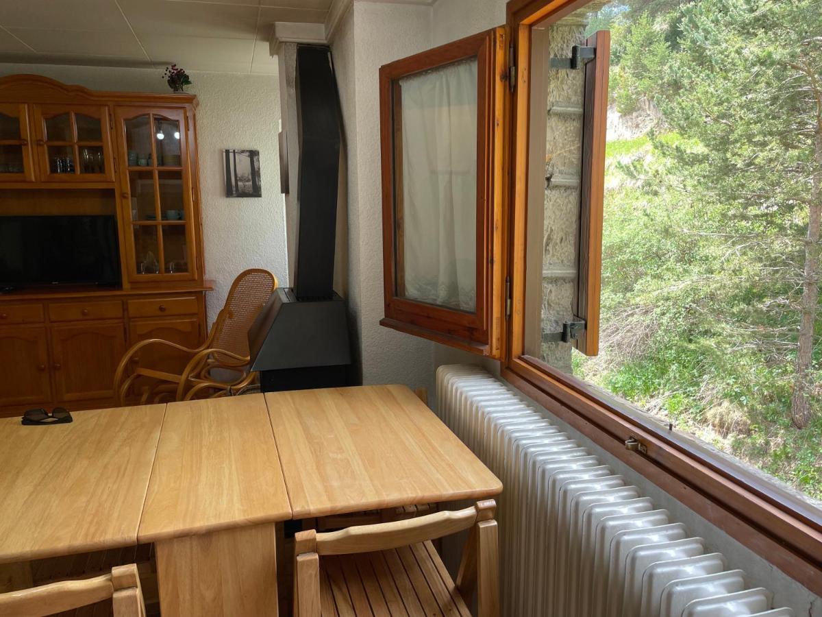 Apartamento LA MOLINA Alp Esterno foto