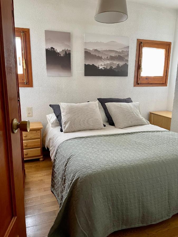 Apartamento LA MOLINA Alp Esterno foto