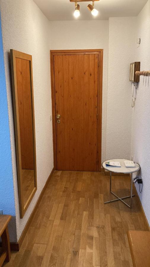 Apartamento LA MOLINA Alp Esterno foto